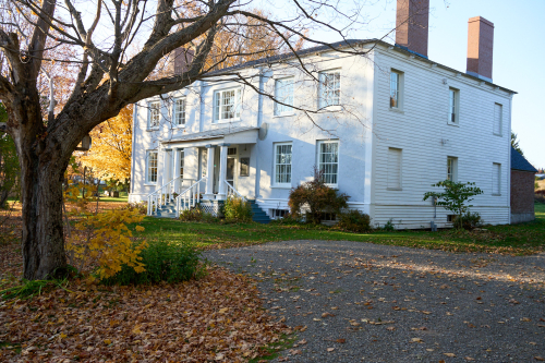 Saison,Automne,Baie-des-Chaleurs,Région,MRC Bonaventure,New Carlisle,Hébergement,Hôtel,Jour,Temps